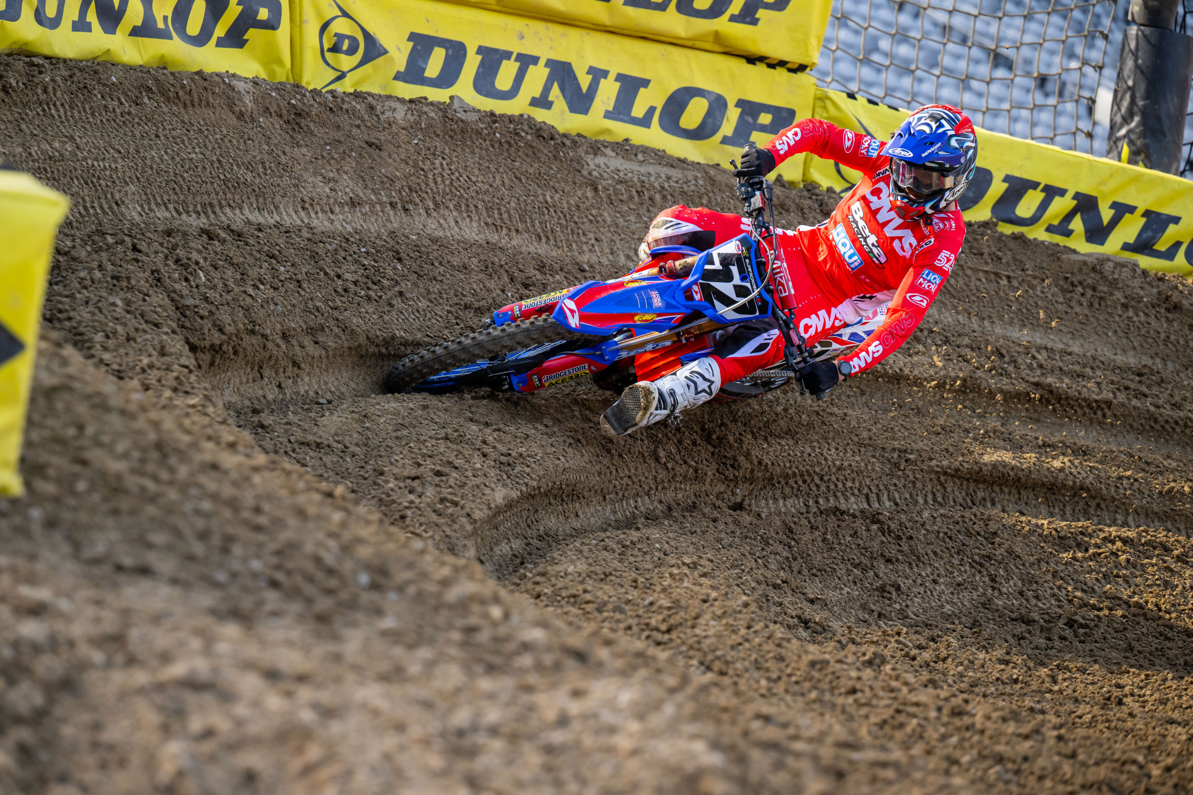 Mitchell Oldenburg is out for San Diego.