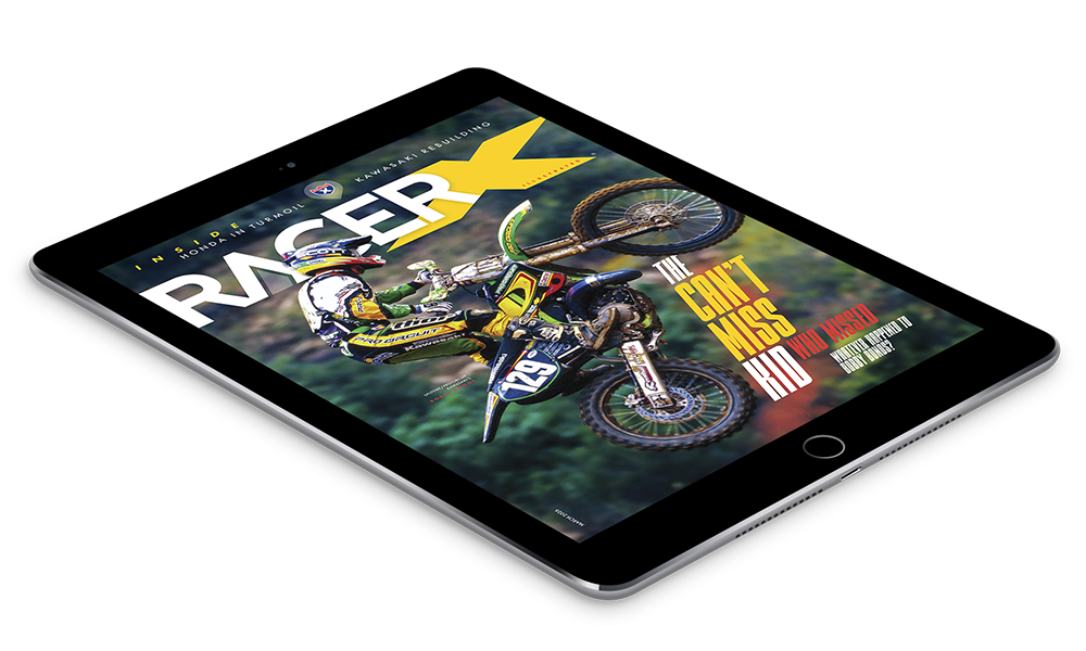 The March 2026 Digital Issue Availalbe Now