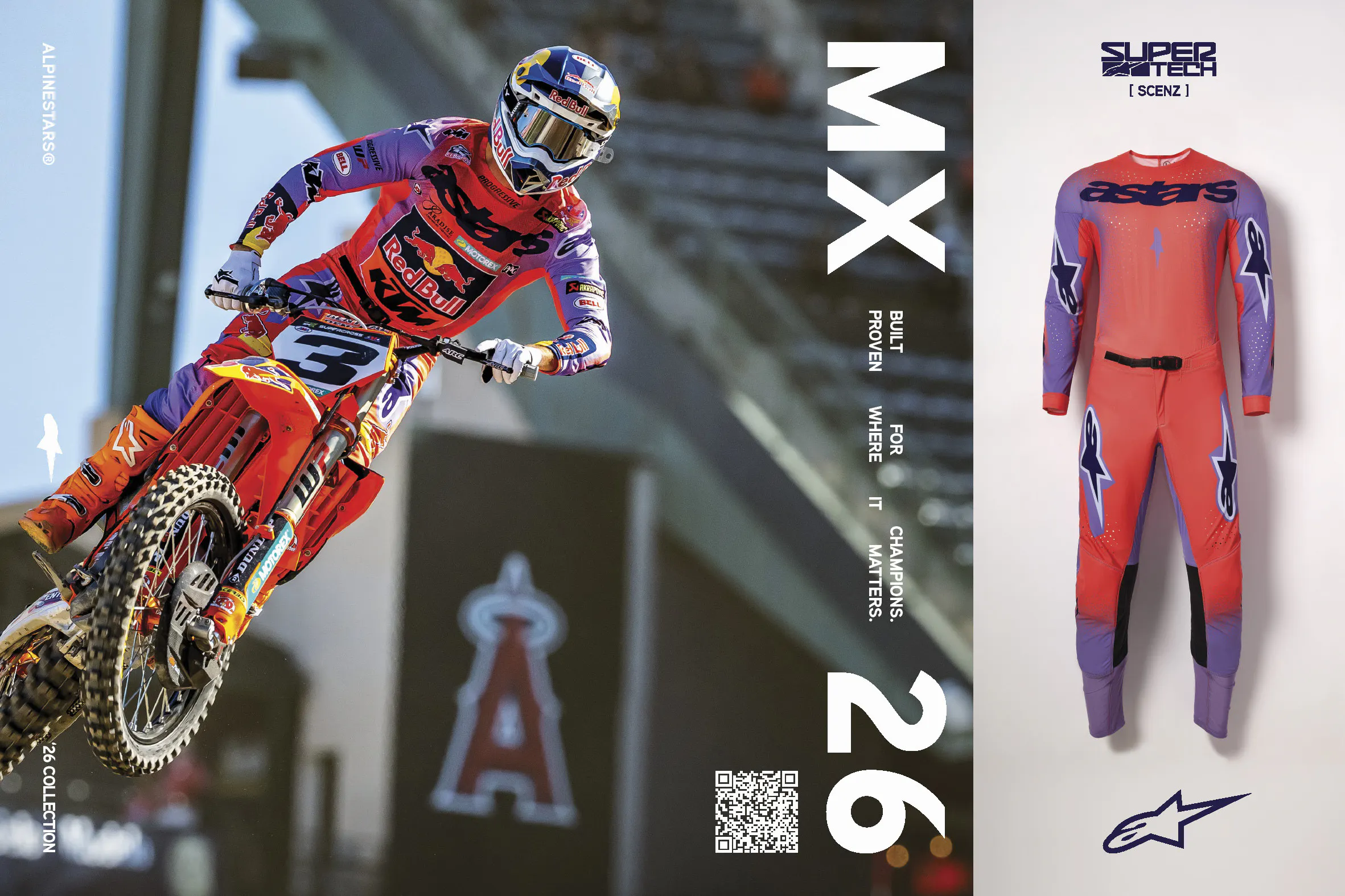 Advertisement: Astars