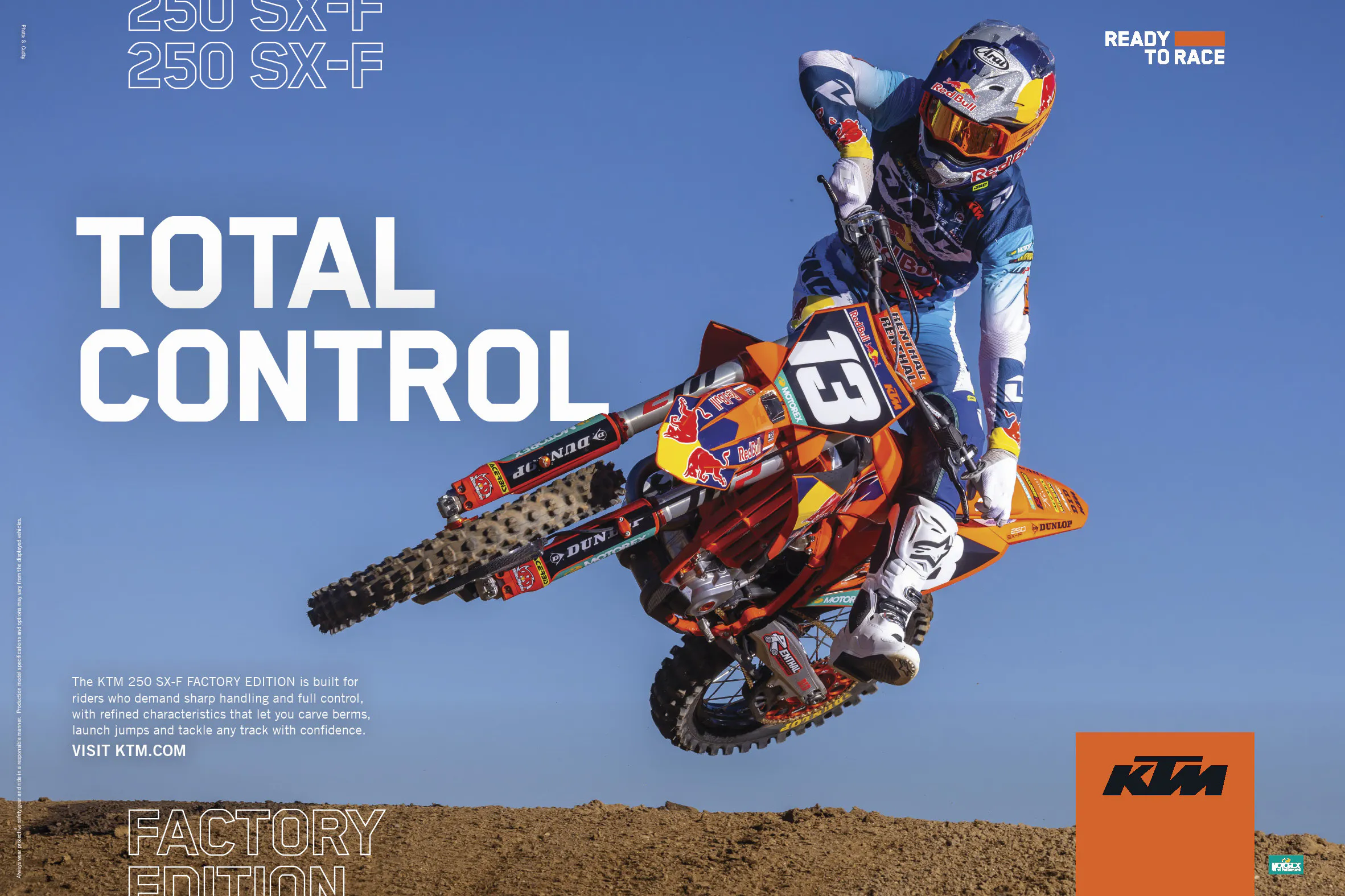 Advertisement: 020_RXI_Ad_KTM