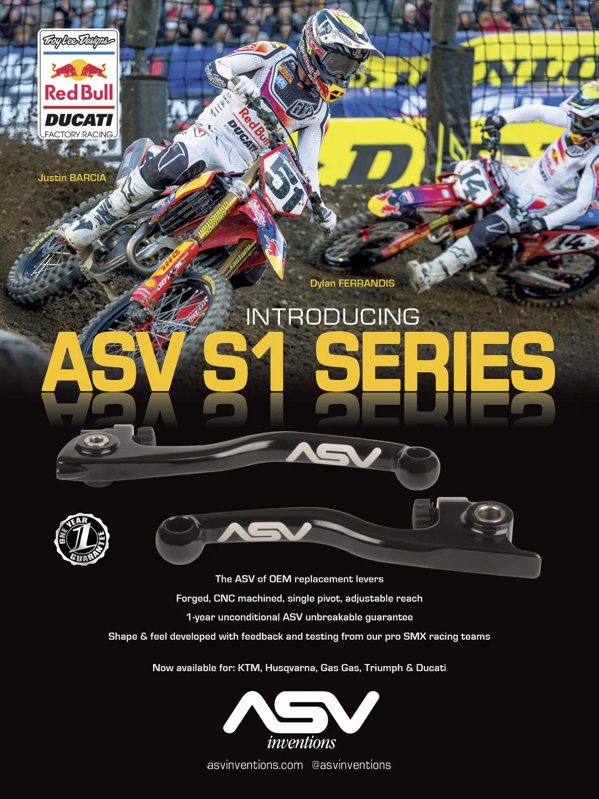 Advertisement: 033_RXI_Ad_ASV