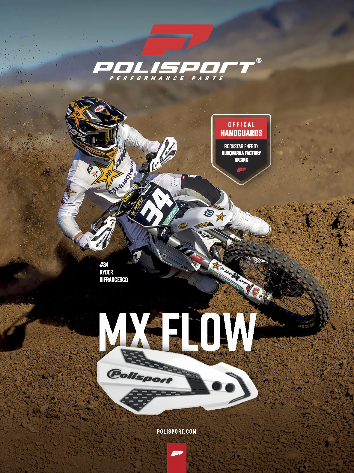 Advertisement: 043_RXI_Ad_Polisport