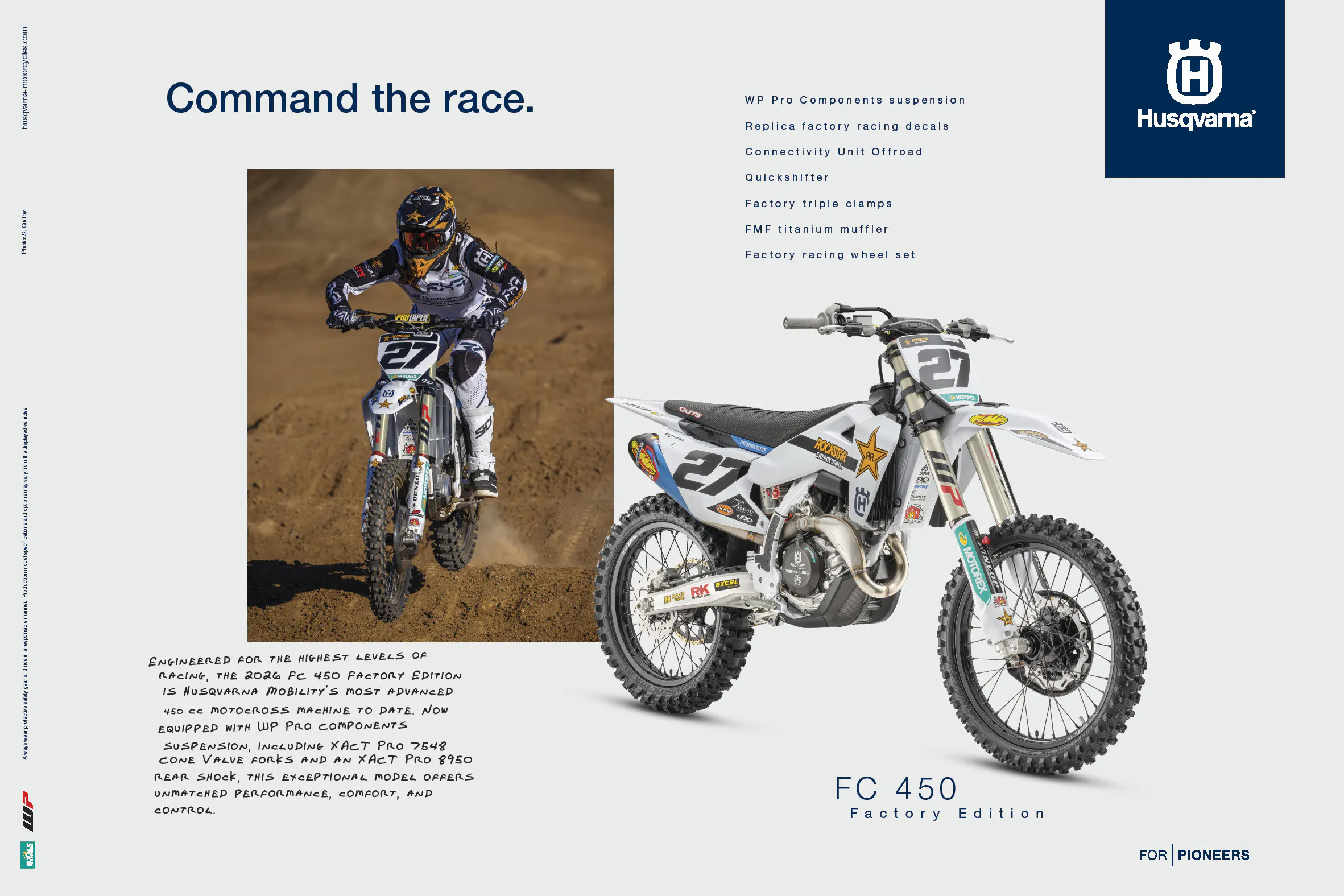 Advertisement: 058_RXI_Ad_Husqvarna