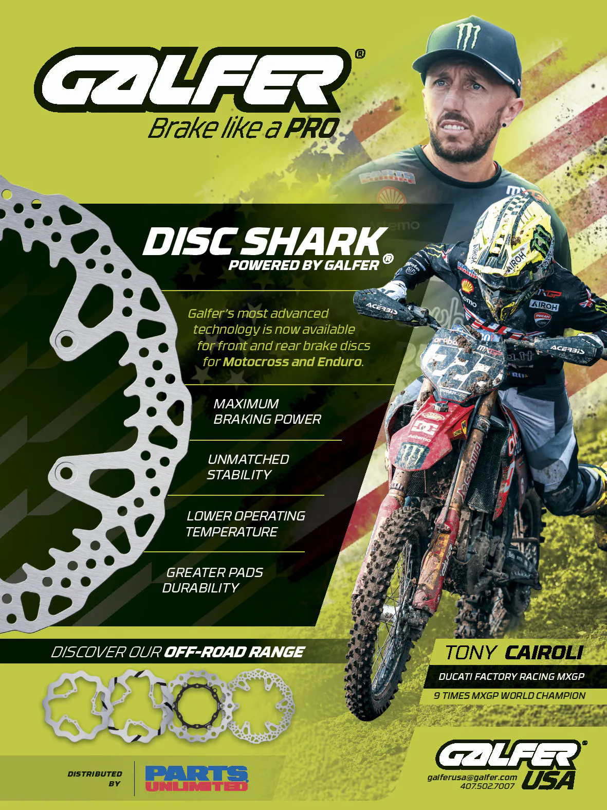 Advertisement: 067_RXI_Ad_Galfer