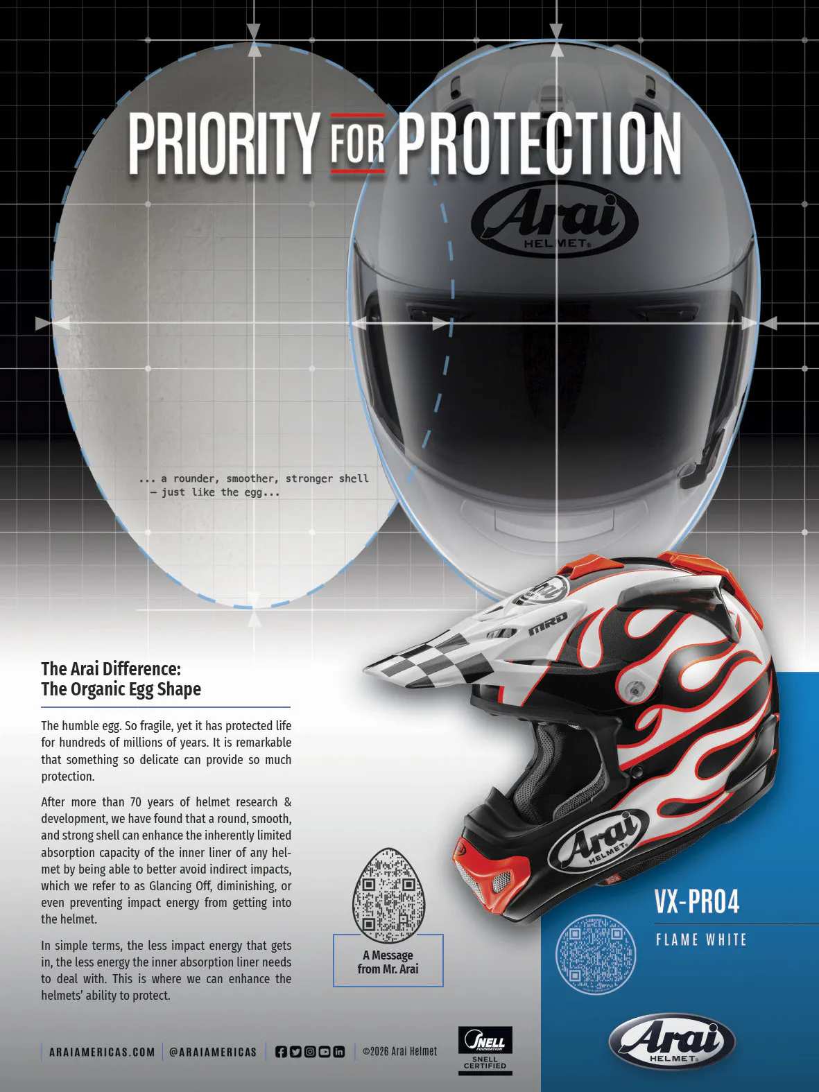 Advertisement: 079_RXI_Ad_Arai