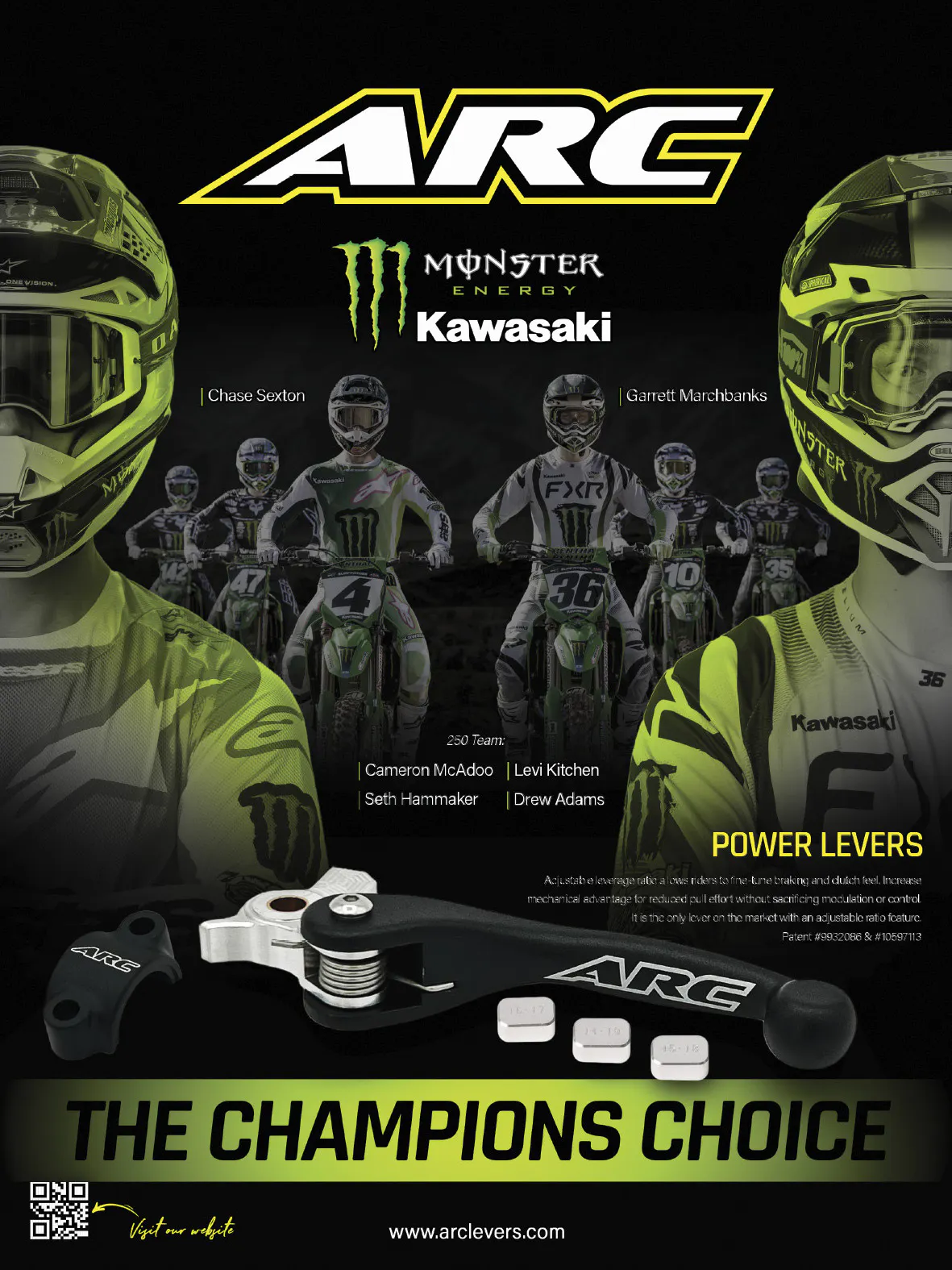 Advertisement: 087_RXI_Ad_ARC