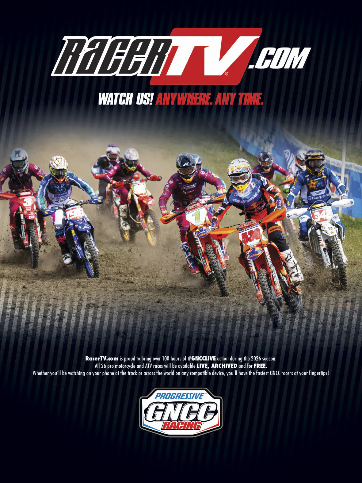 Advertisement: 105_RXI_Ad_RacerTV