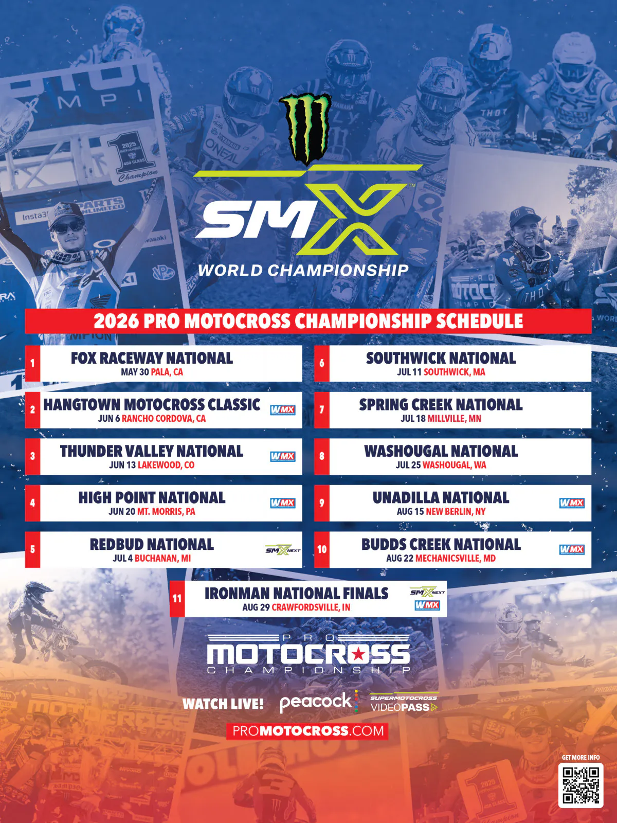 Advertisement: 107_RX29_4_Ad_ProMX.p1