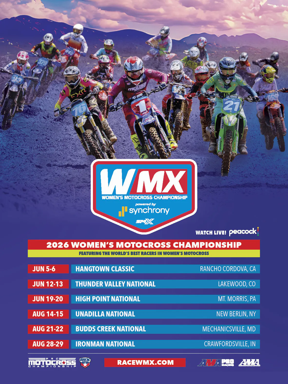 Advertisement: 107_RX29_4_Ad_ProMX.p1