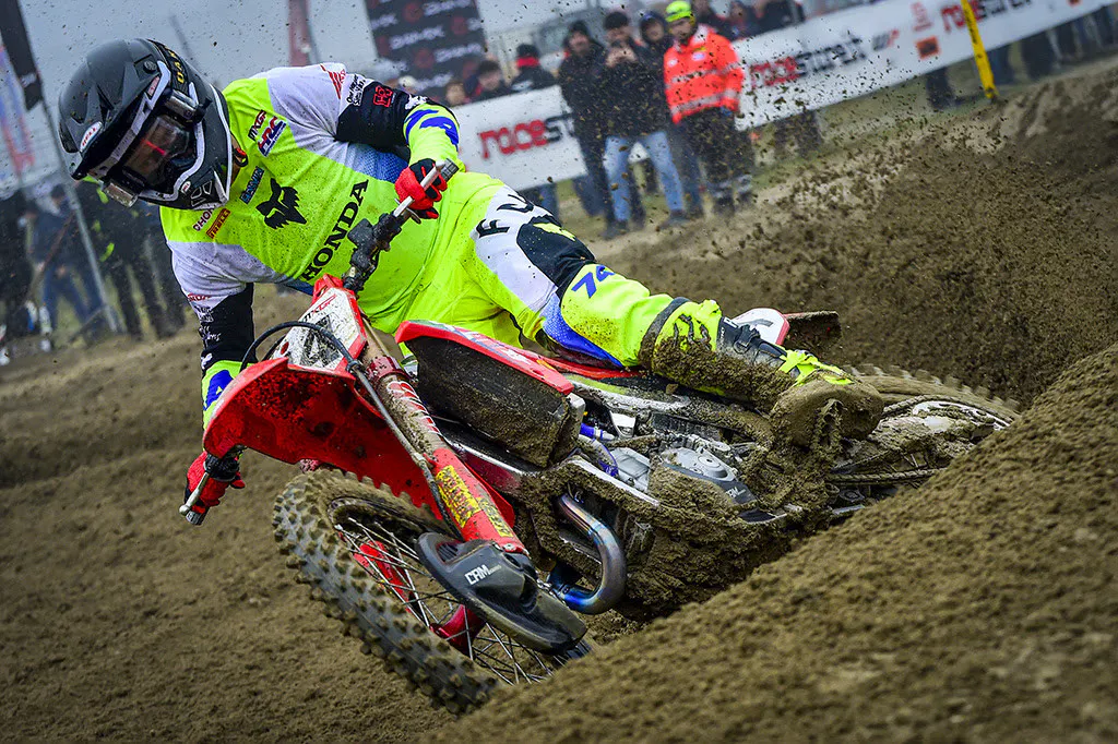 Jeffrey Herlings