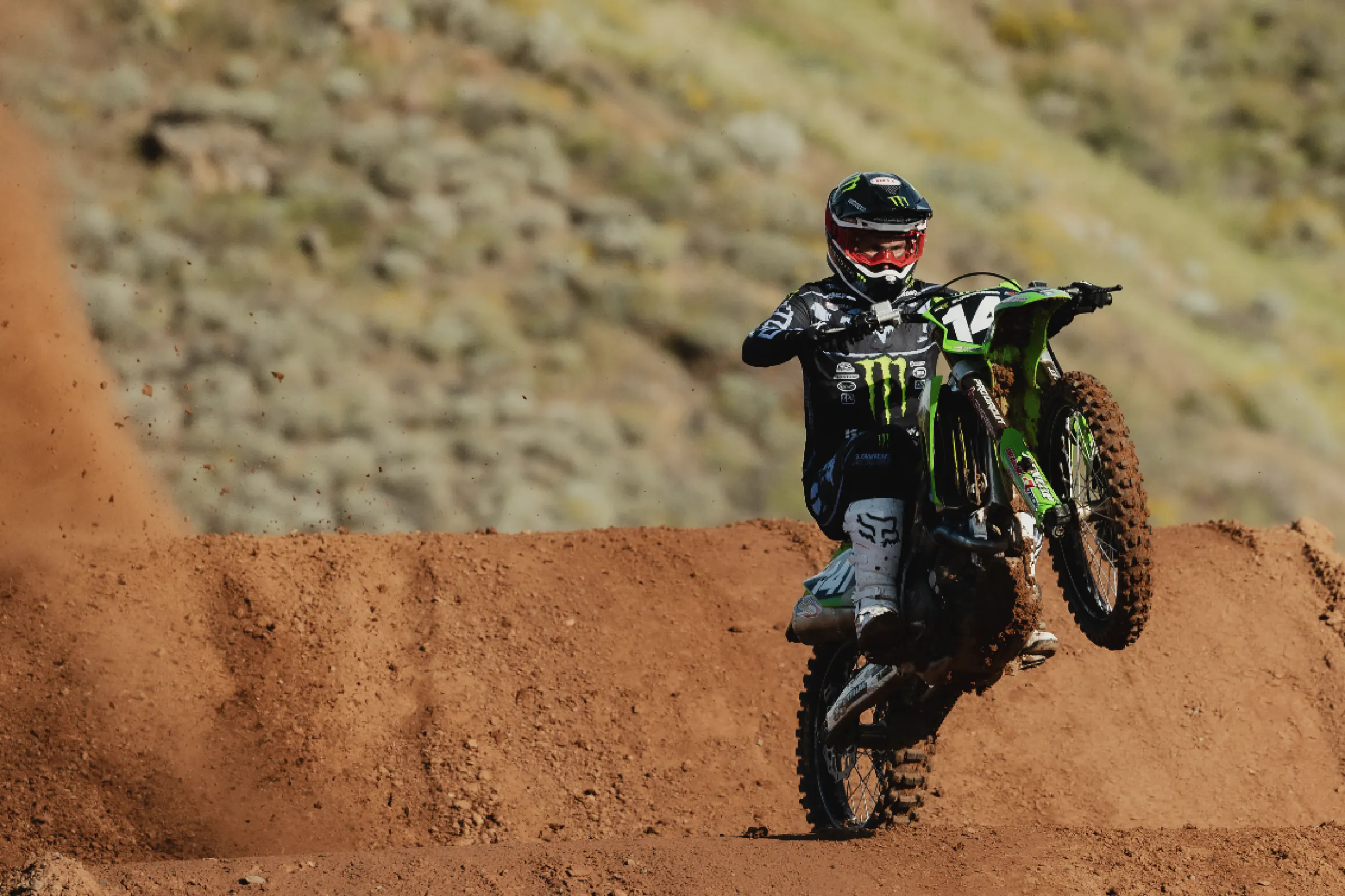 How Many Supercross Races Has Nick Romano Done?