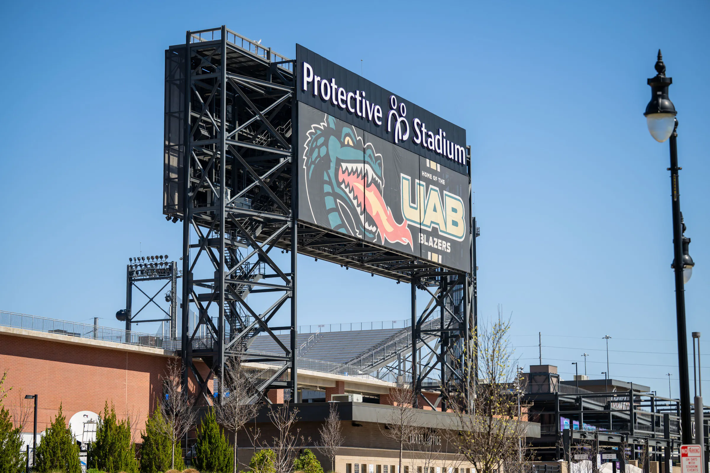 Live and Written Updates From Birmingham Supercross