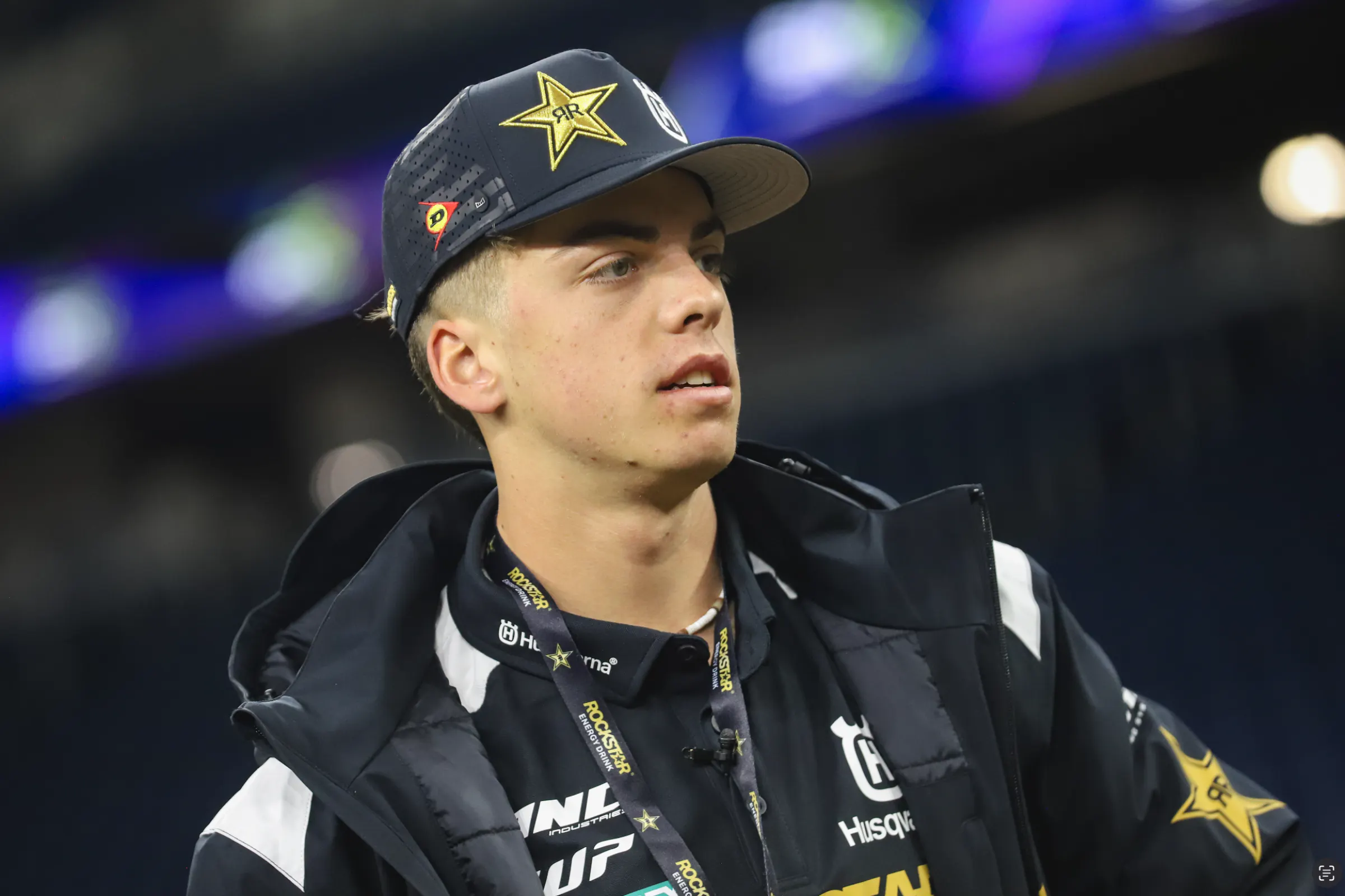 Casey Cochran Out for St. Louis Supercross East/West Showdown