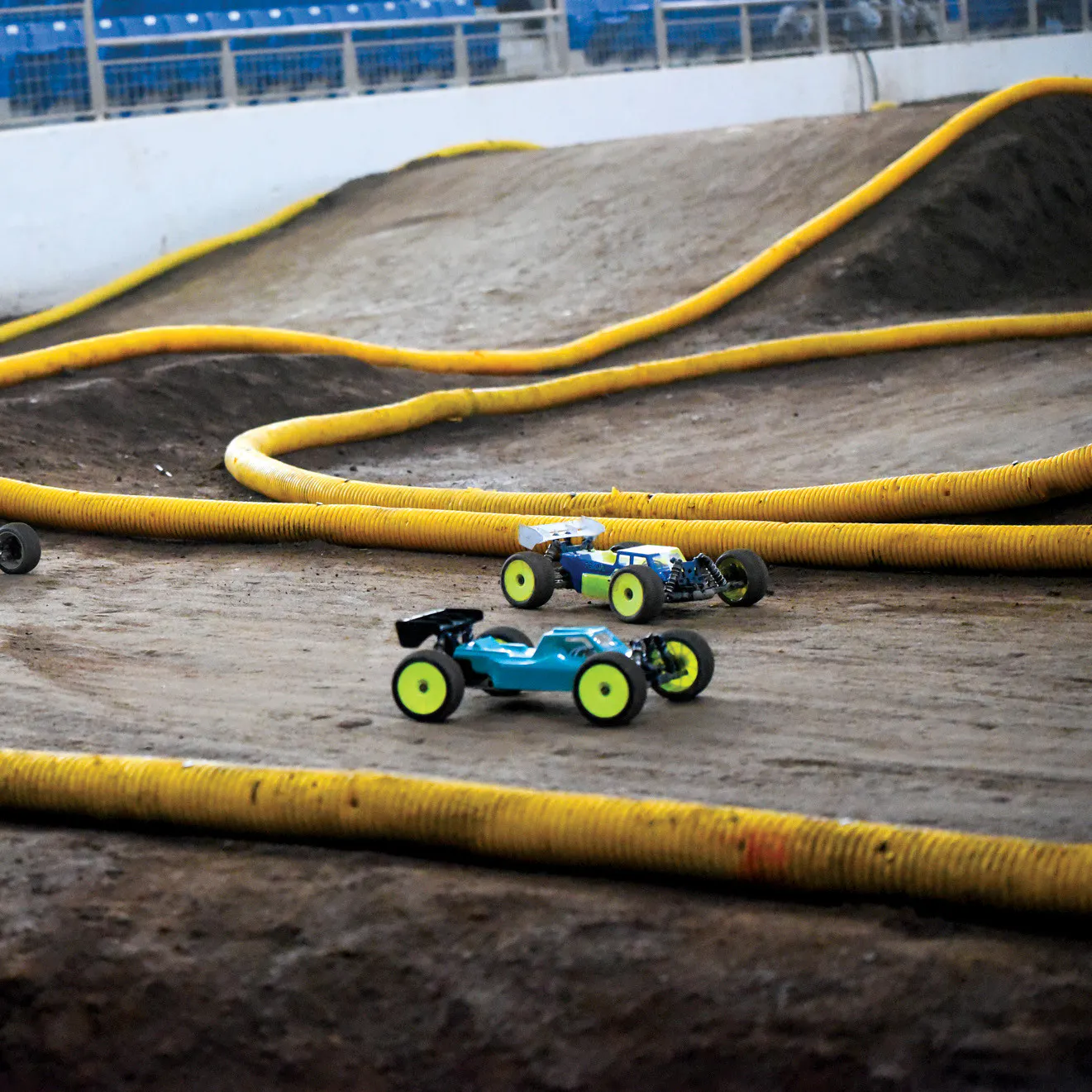 RC CAR Offroad lineup
