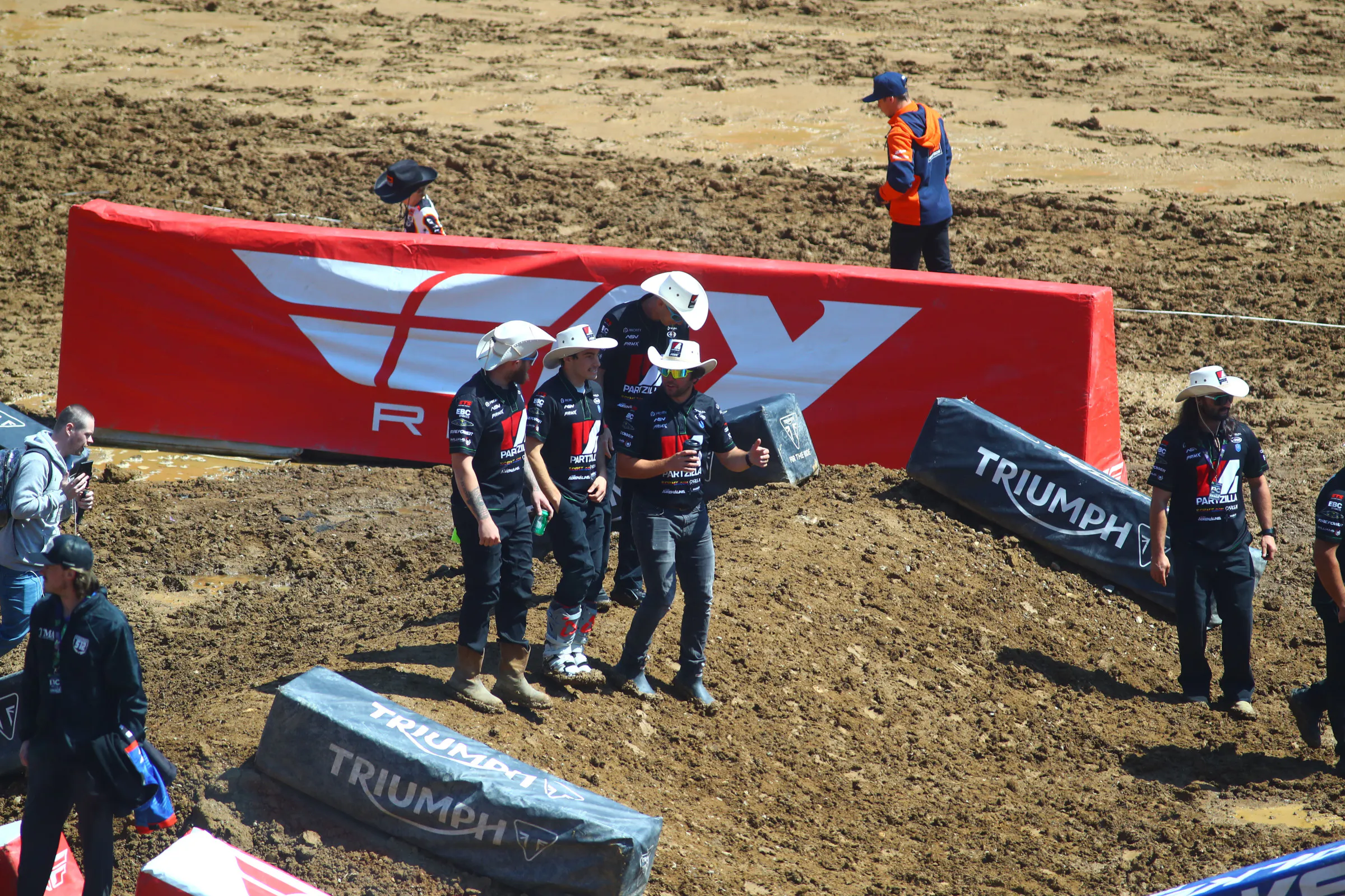 When in Nashville...