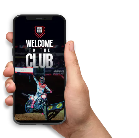 Get Racer X on your iPhone