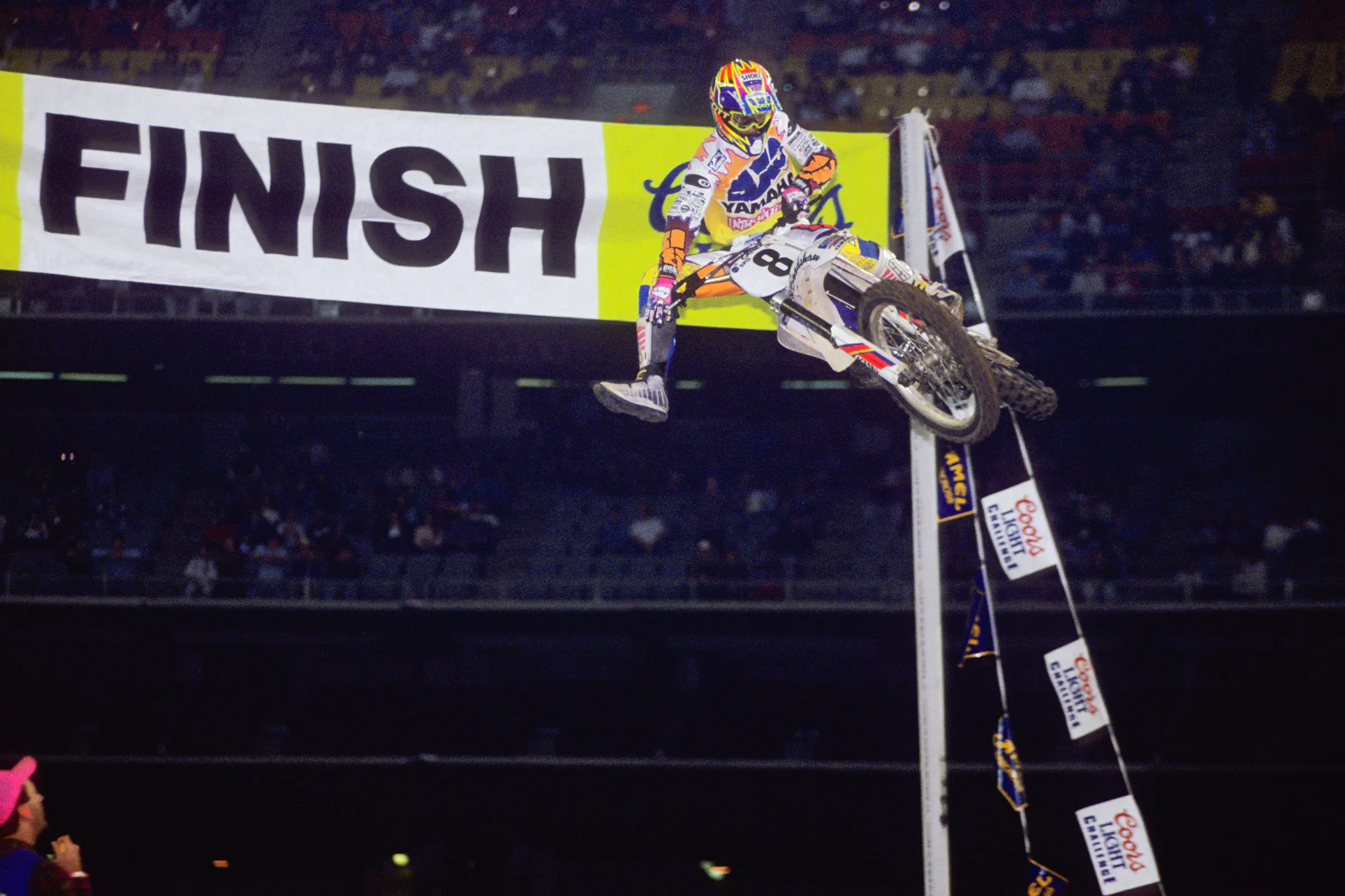 Damon Bradshaw Leads 16 AMA Motorcycle Hall of Fame Class of 2026 Nominees