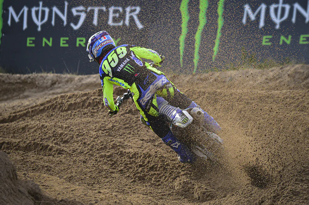 Maxime Renaux