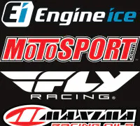 Engine Ice, Motosport, FLY, Maxima