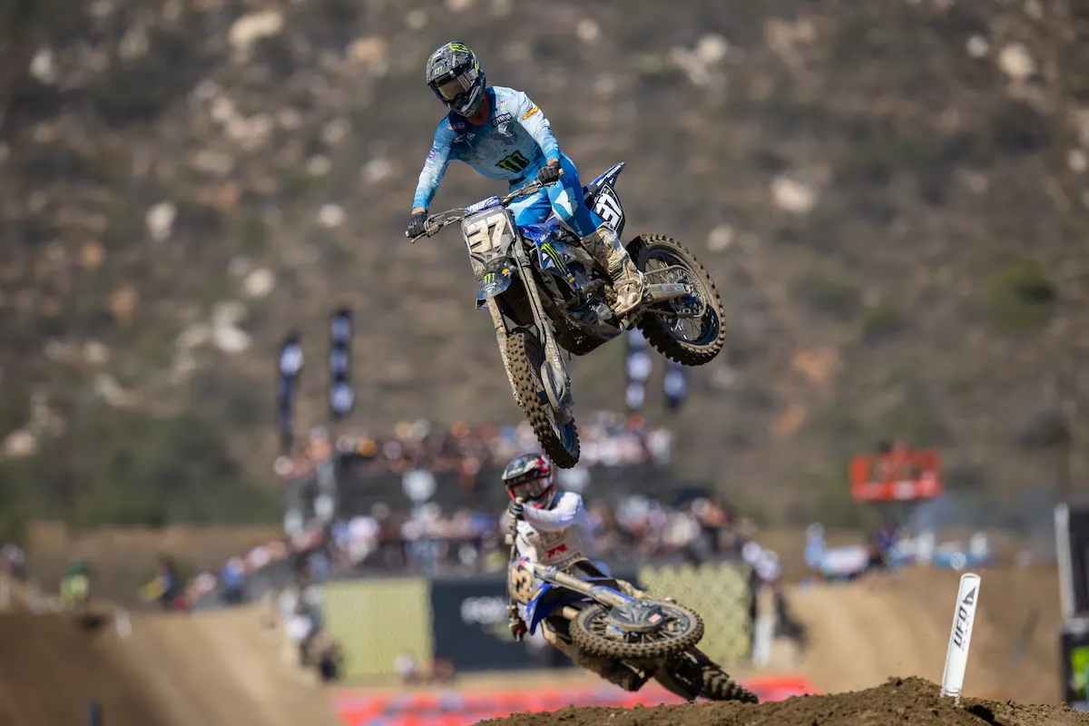 Cole Davies