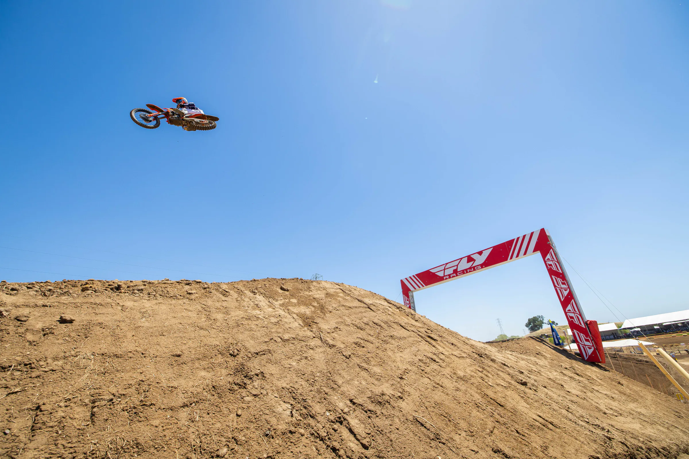 Live Written Updates and Results From the Hangtown Motocross Classic
