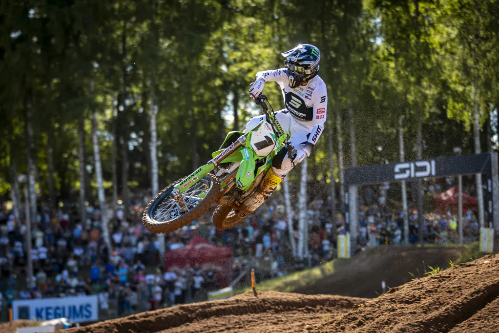 Romain Febvre