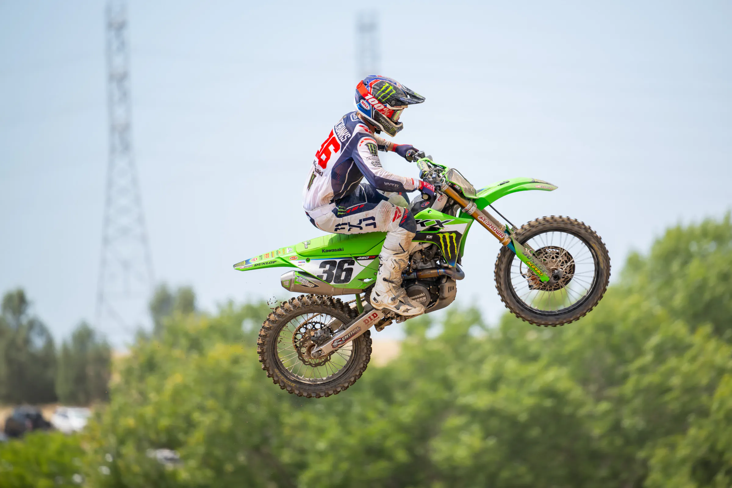 Garrett Marchbanks