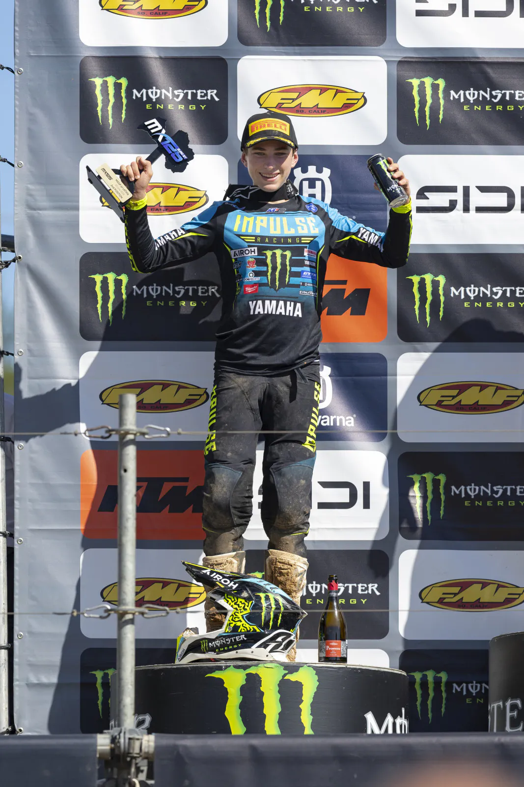 Levi Townley