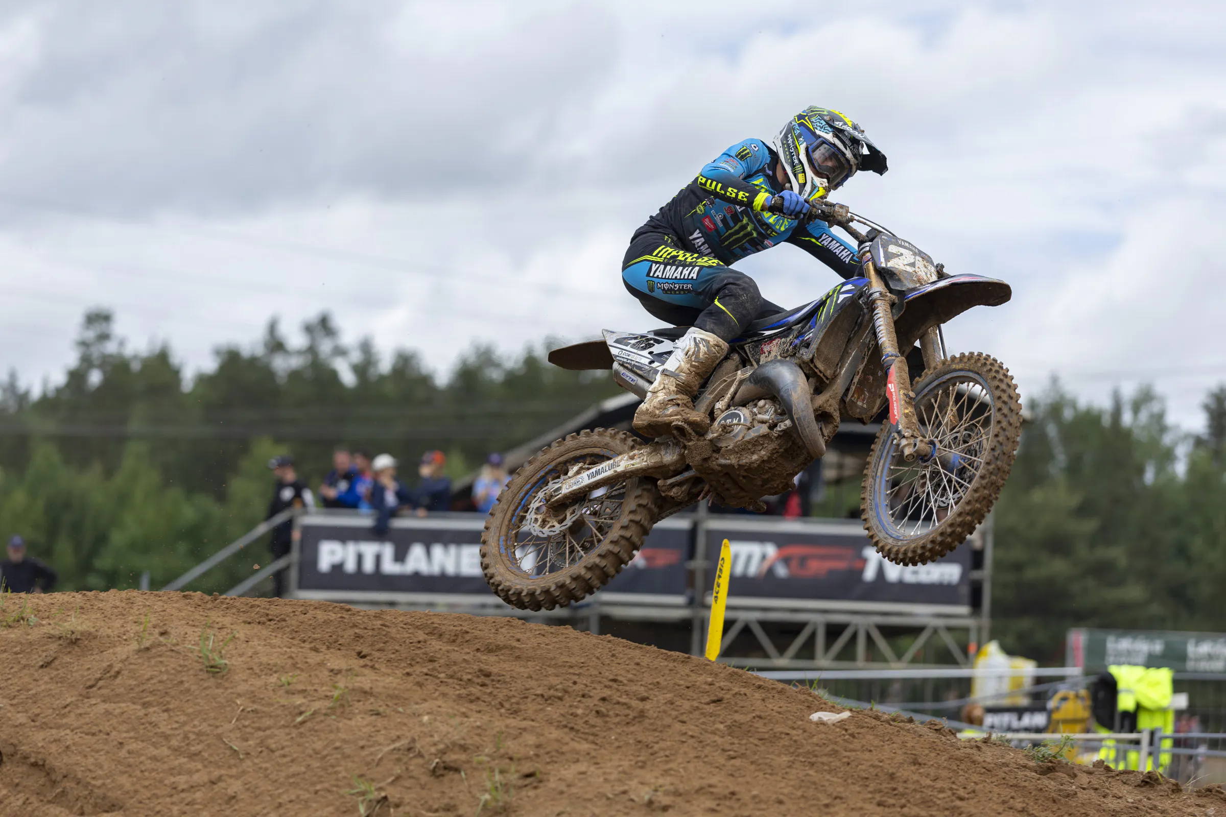 Levi Townley