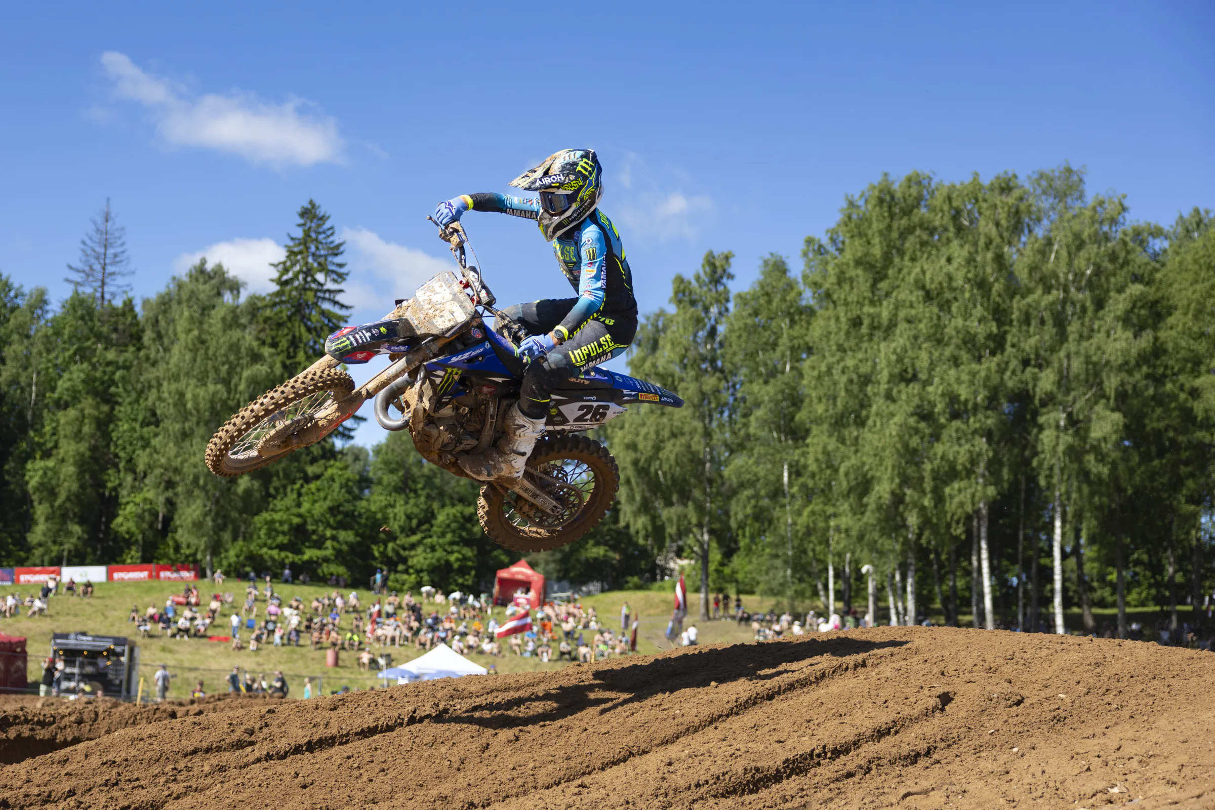 Levi Townley
