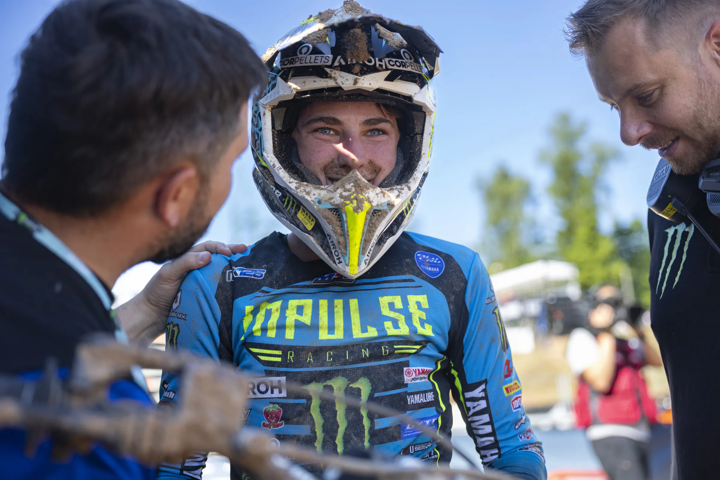 Levi Townley