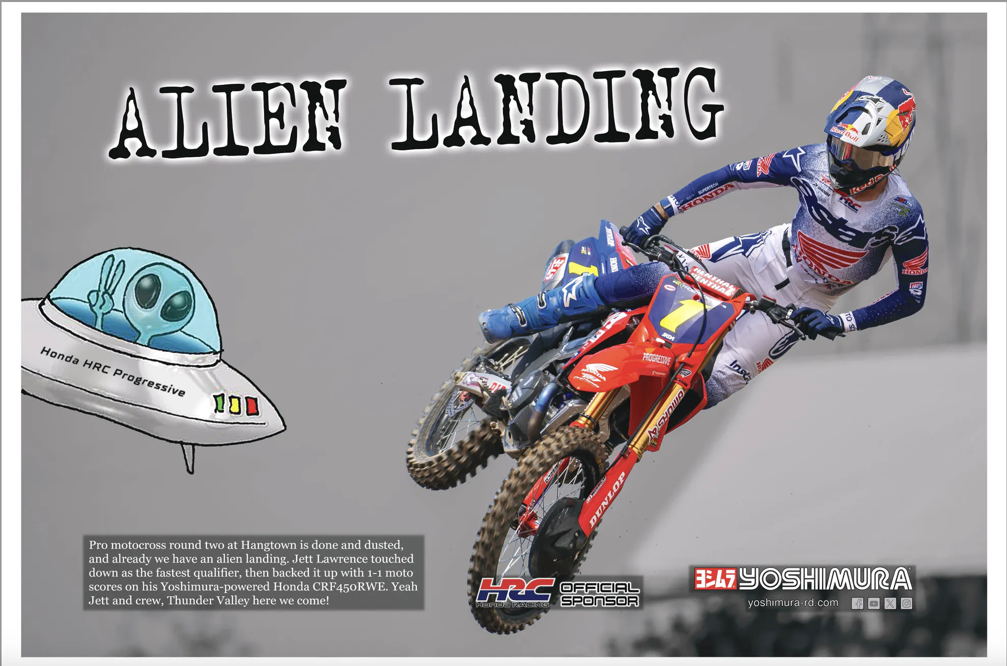 6-8 CN Yoshimura Jett