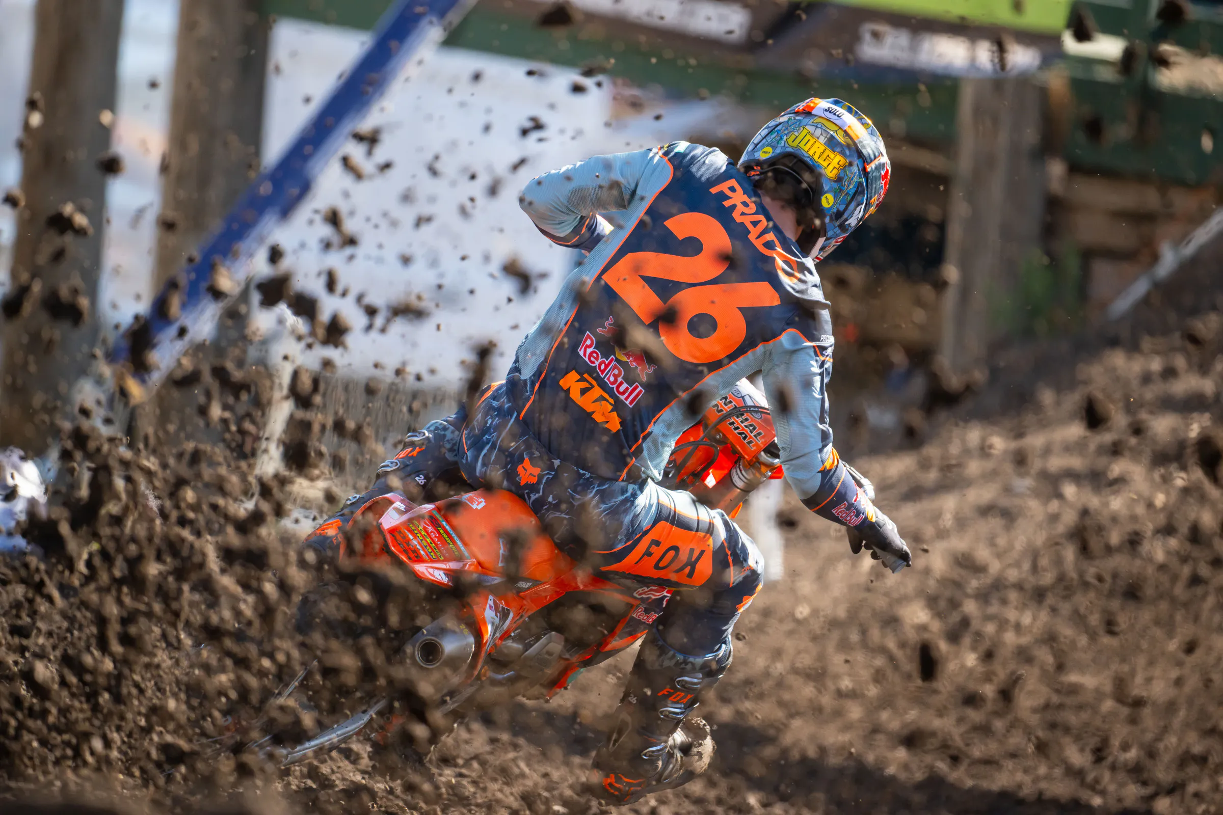Jorge Prado