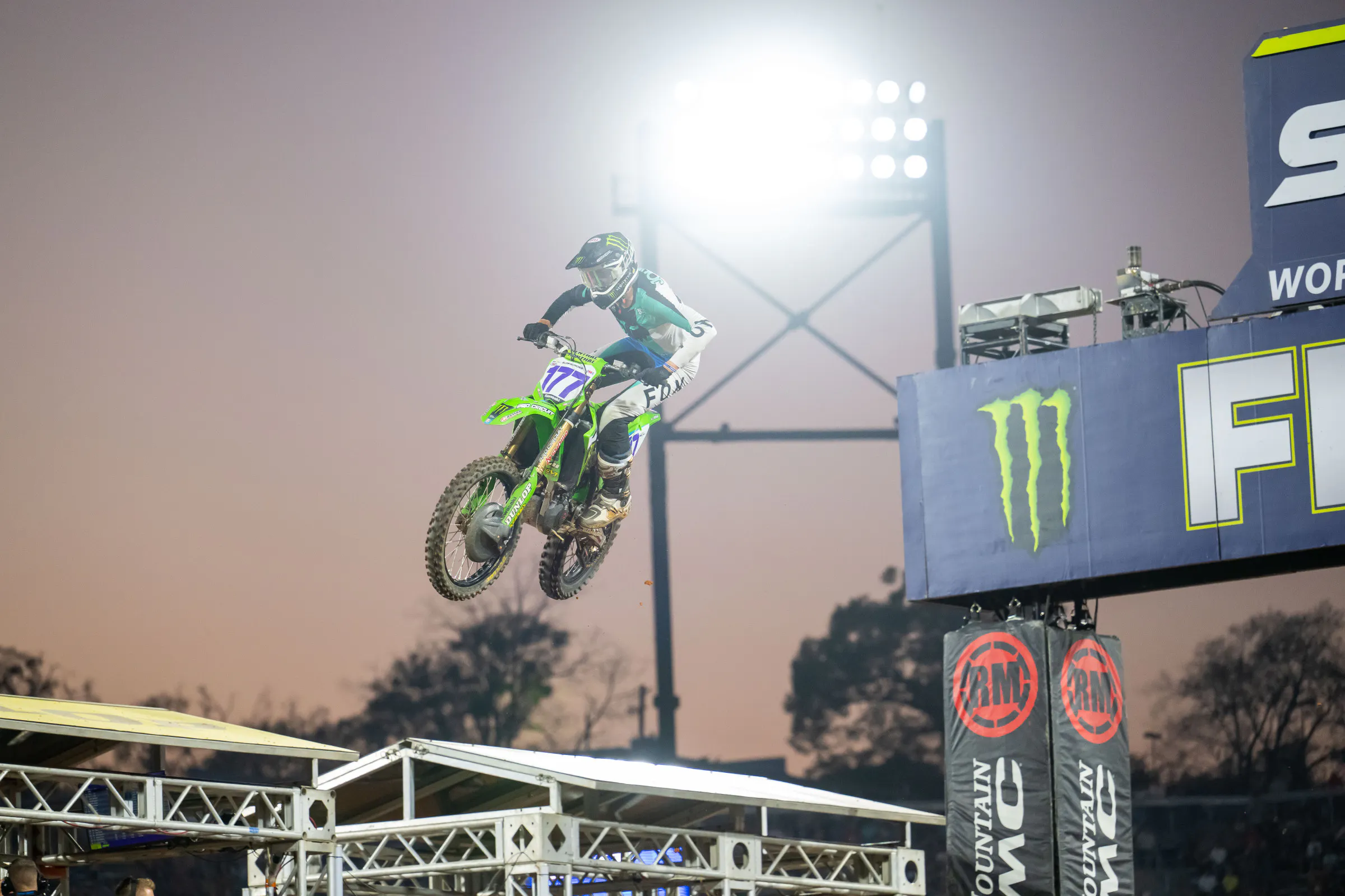 Kade Johnson
