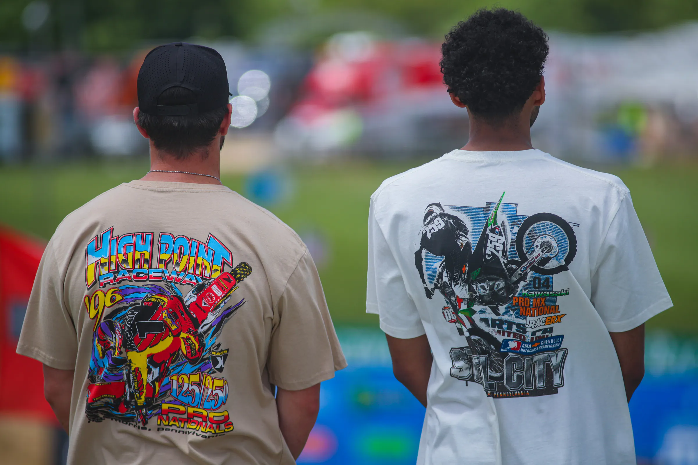 New Throwback Event T-Shirts You Pennsylvania Locals Will Love
