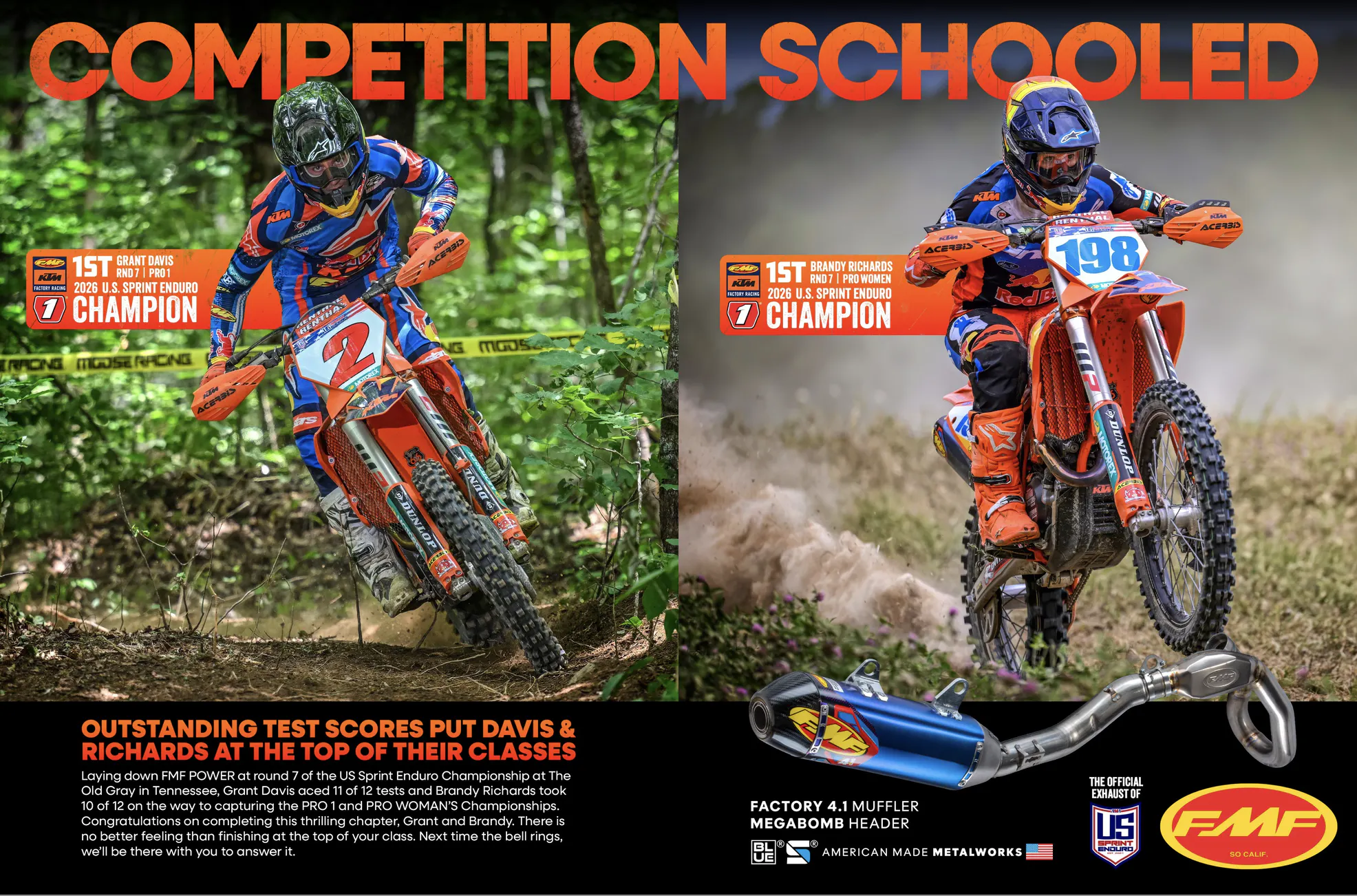 6-16 CN FMF