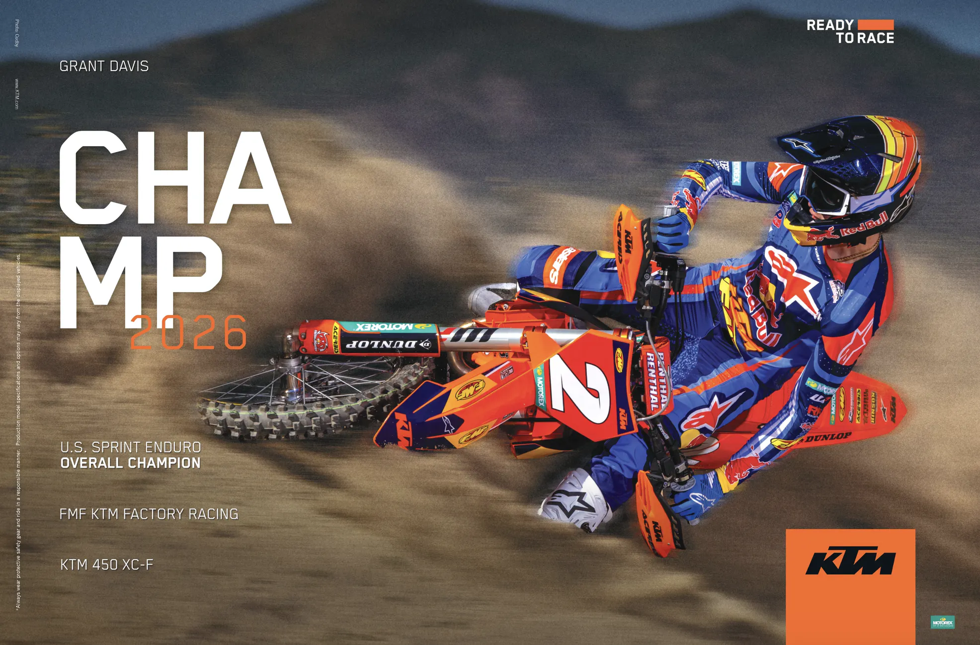 6-16 CN KTM