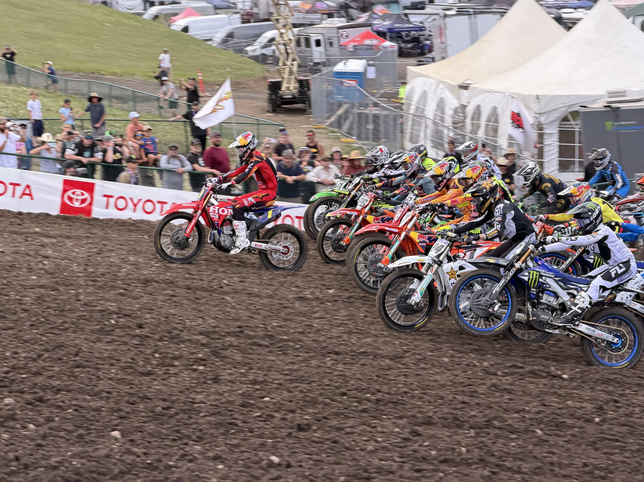Jett Holeshot pic
