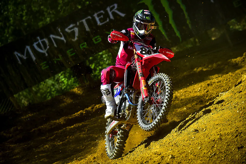Jeffrey Herlings