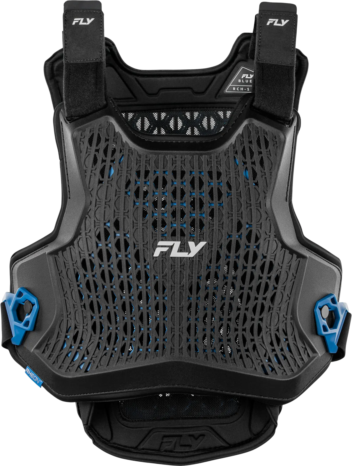 36-6000-0-Protection-Chest-Blueprint RCH-1-2027
