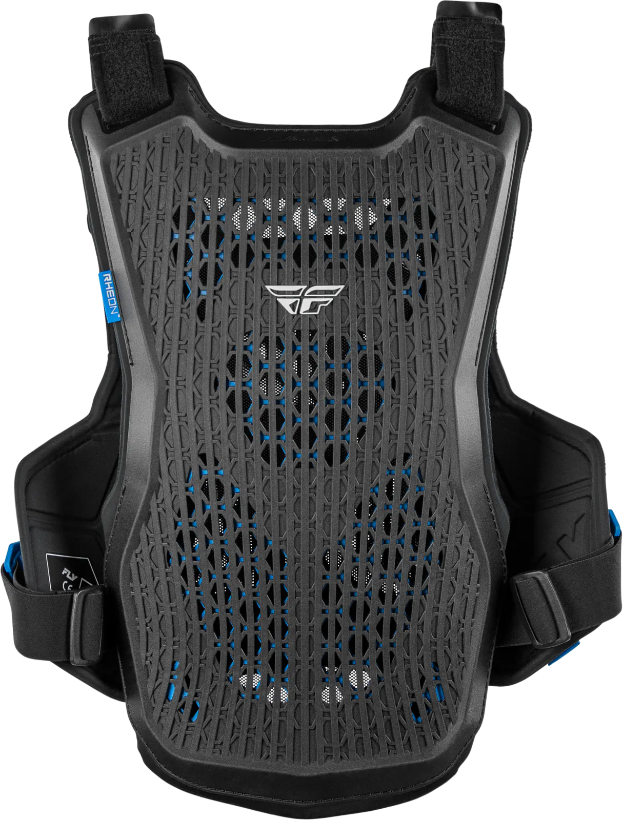 36-6000-1-Protection-Chest-Blueprint RCH-1-2027
