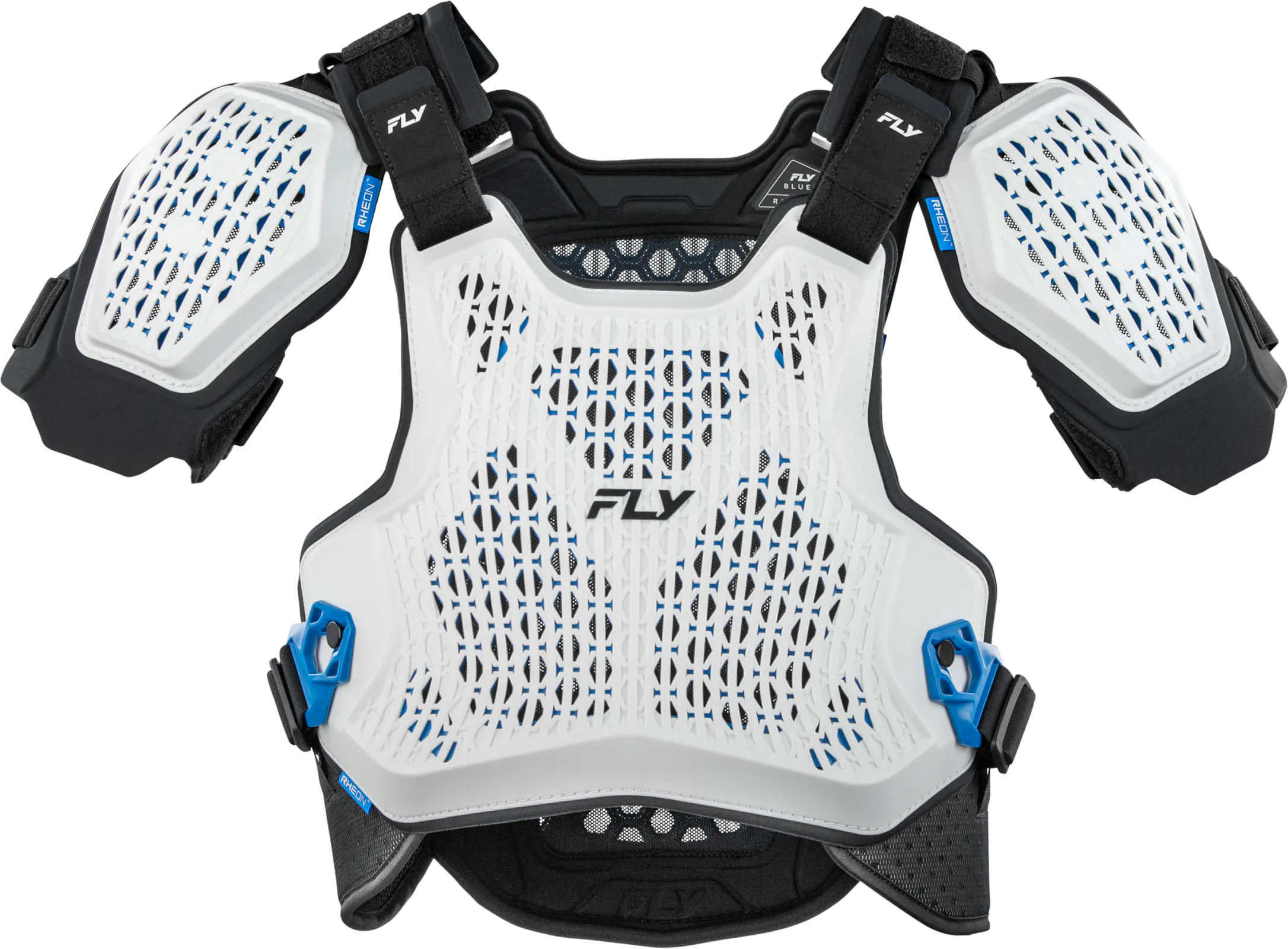 36-6003-0-Protection-Chest-Blueprint RCH-2-2027