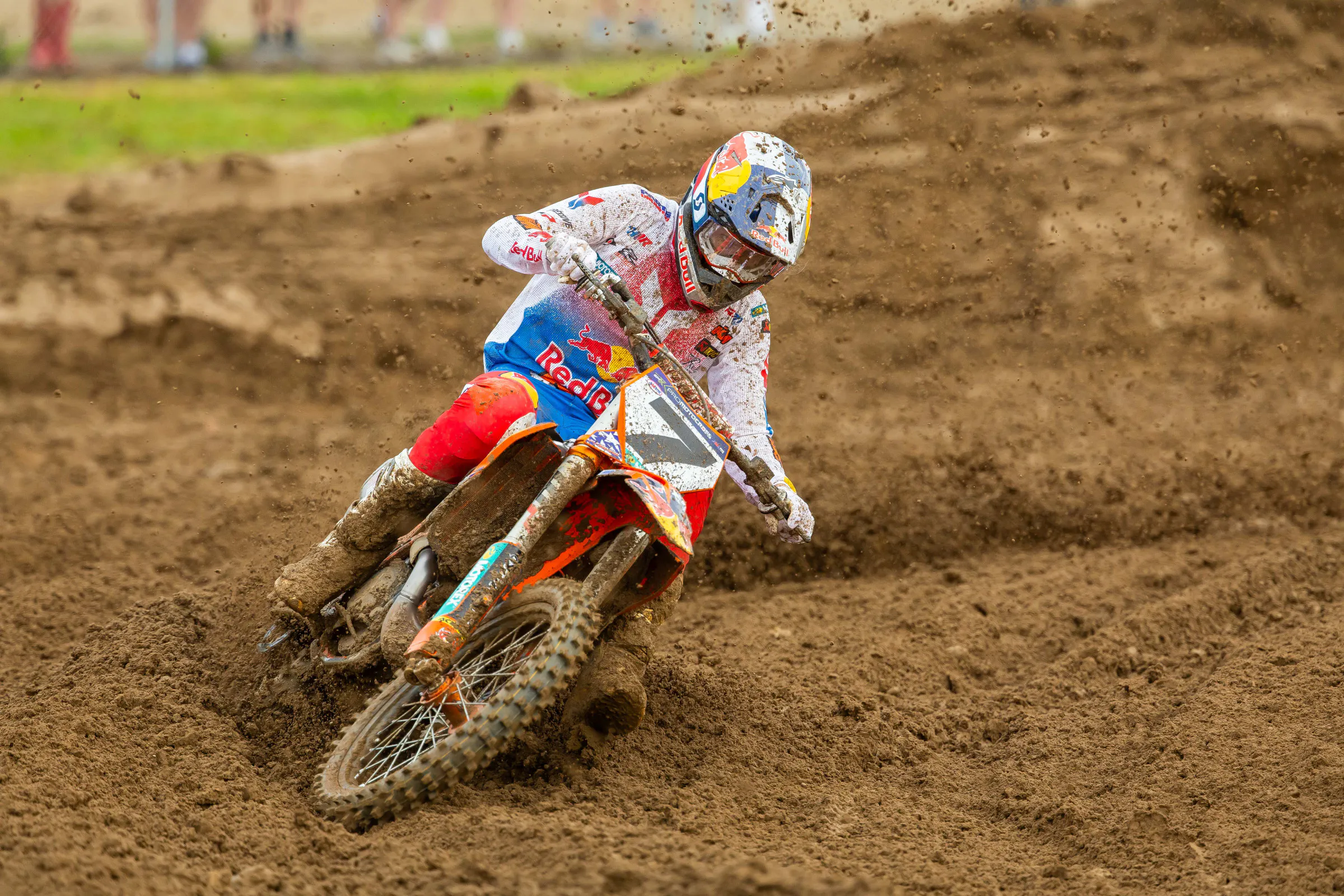 Aaron Plessinger: