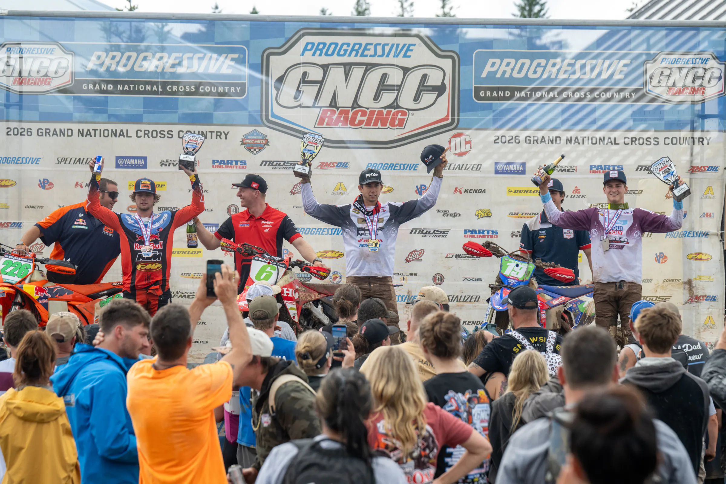 xc2podium