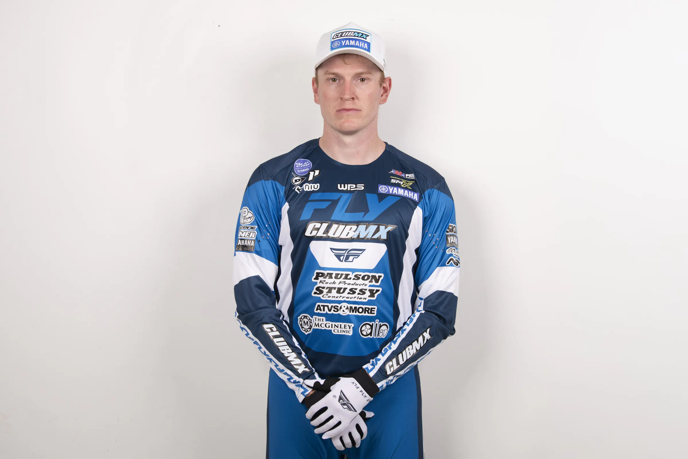 Max Anstie Joins ClubMX Yamaha for Multi-Year SMX Full-time Campaign, Plus Rick Ware Racing in WSX