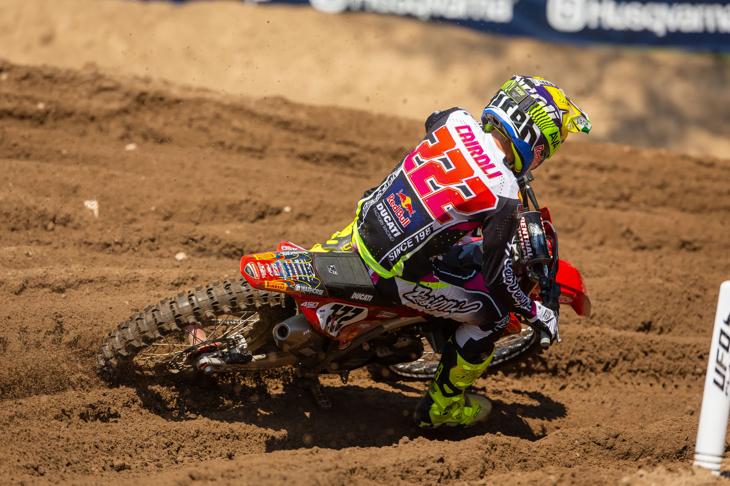 Cairoli, Anstie, Wirdeman and more on the PulpMX Show Tonight
