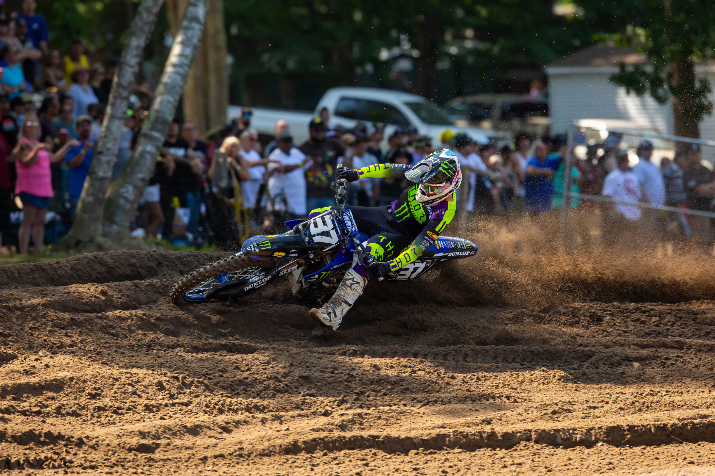10 Things We Learned at Southwick