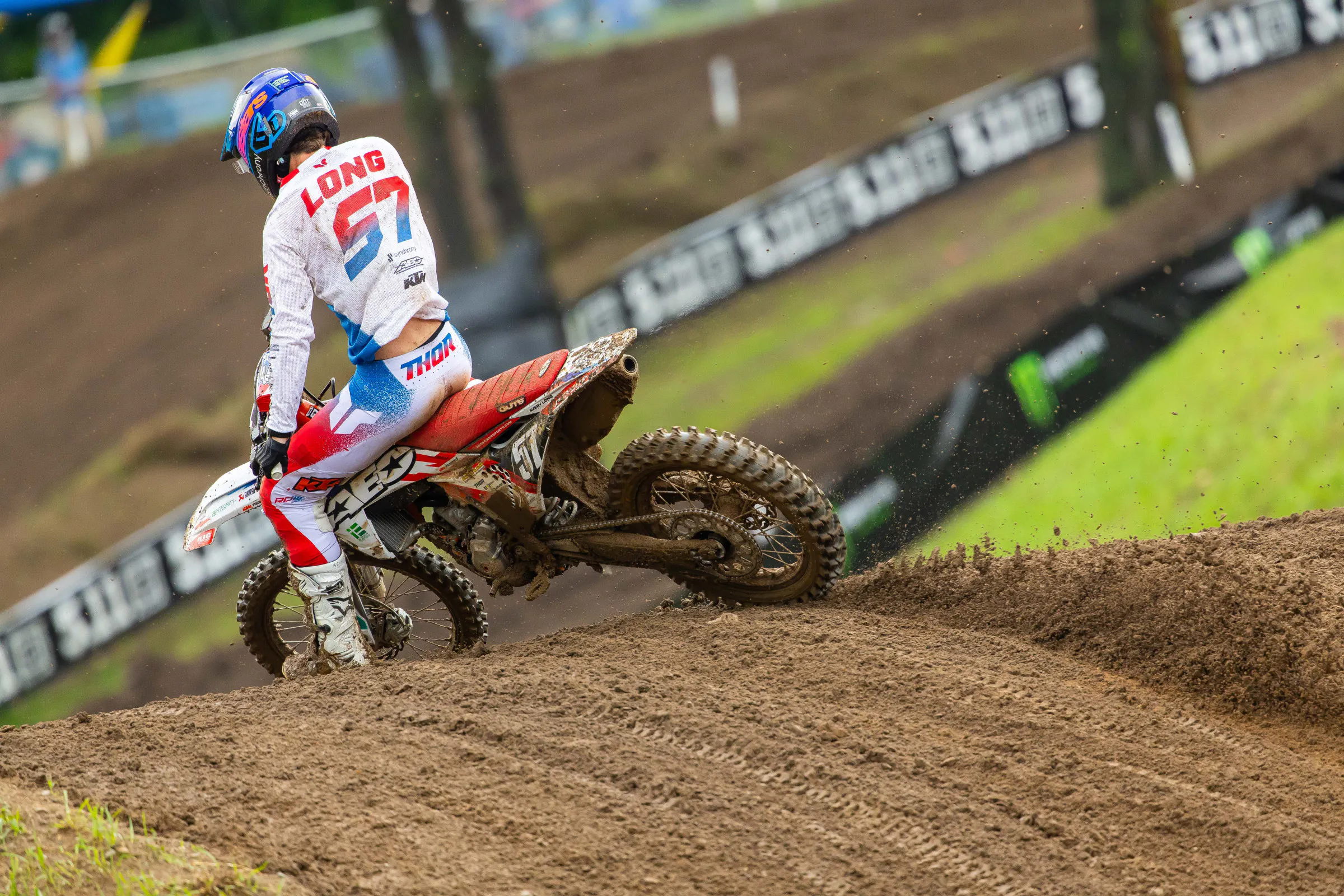 How to Watch: Spring Creek National and MXGP of Great Britain TV Broadcast/Streaming Information