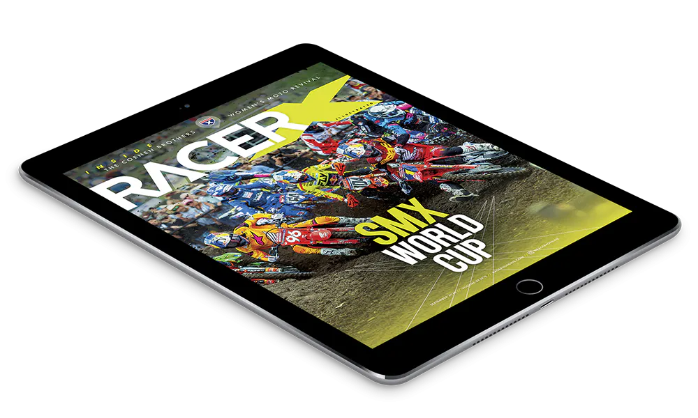 The September 2026 Digital Issue Availalbe Now