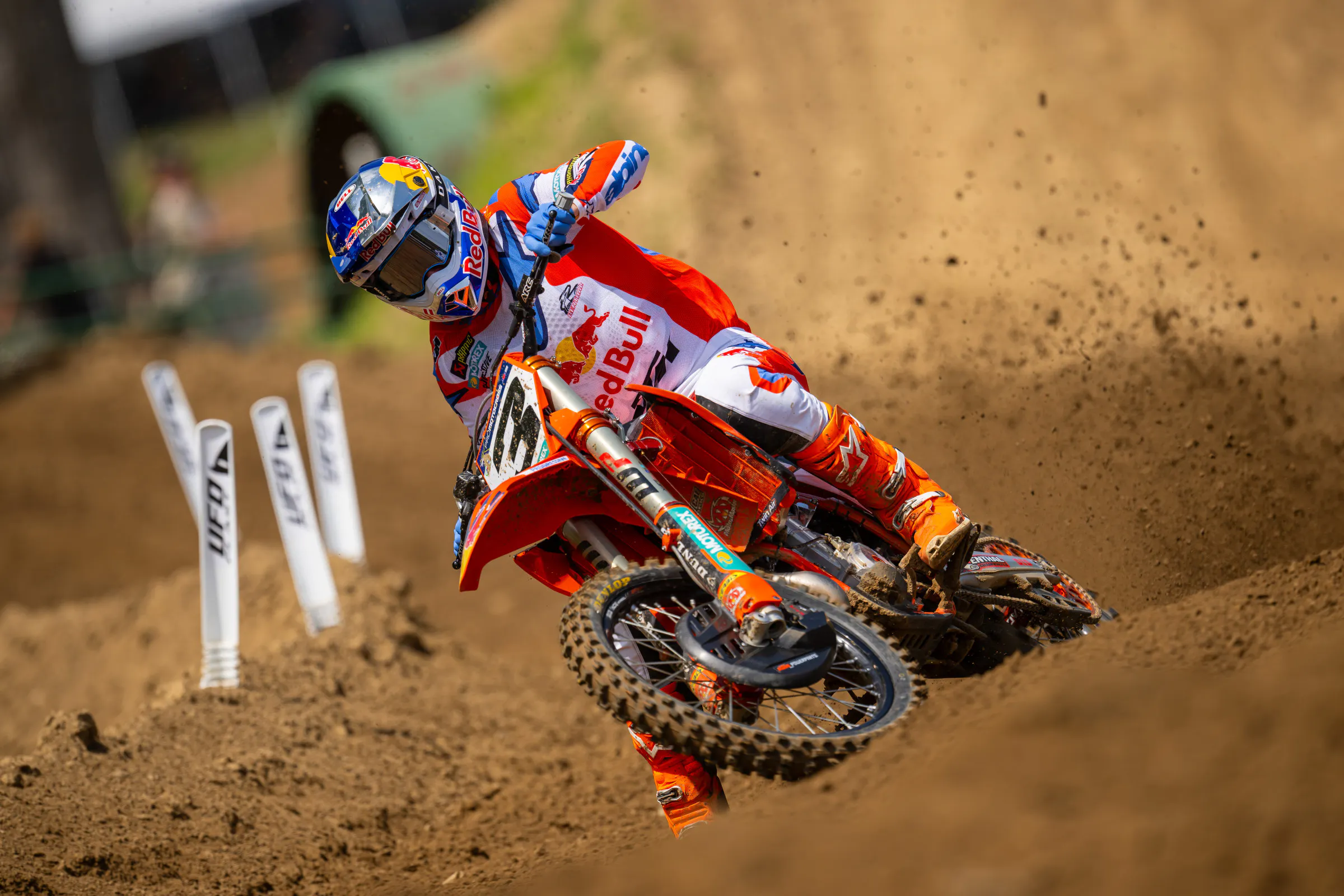 10 Things To Watch At Spring Creek